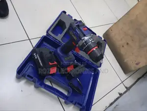 Roycel Brushless Cordless Drill 21v