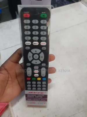 Universal Most Advanced Remote Control. For LCD Tv