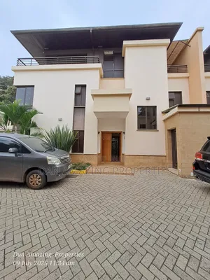 5bdrm Townhouse/Terrace in Othaya Road, Lavington for sale