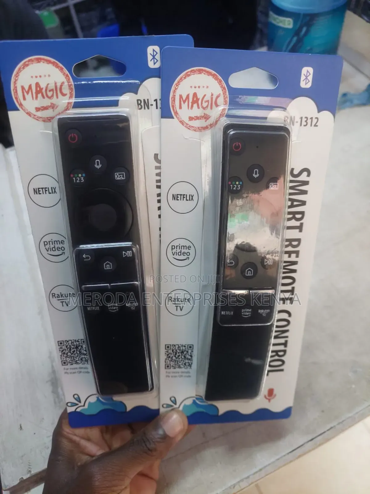 New Samsung Smart Tv Remote Controllers
