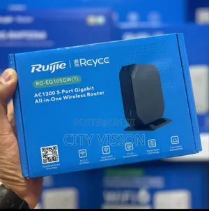 Ruijie Reyee Rg-Eg105gw(T)