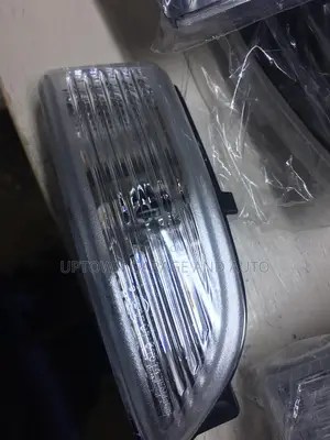 Ford Ranger Indicators