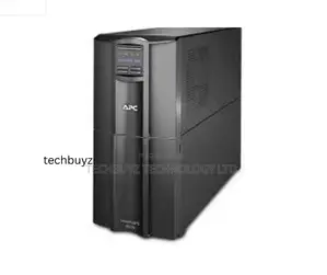 Apc Smart Ups 5kva Rack Tower 230v