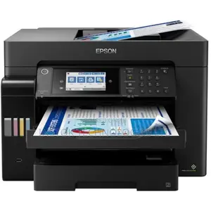 Epson Ecotank L15160 A3+ Ink Tank Printer With Fax