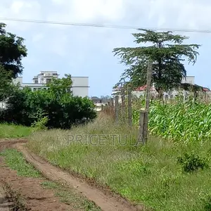 Prime 1/8 Acre Plot Opposite New Life Church