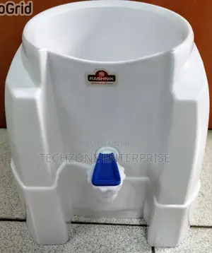 Rashnik Mini Portable Single Tap Table Top Dispenser