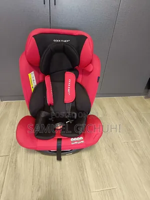 Baby Cool Car Seat