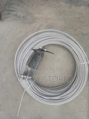 Galvanized Wire Rope