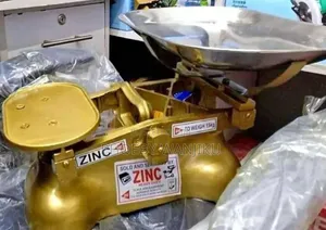 Quality Analogue Weigh Scale