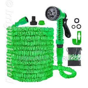 50fts Magic Hose