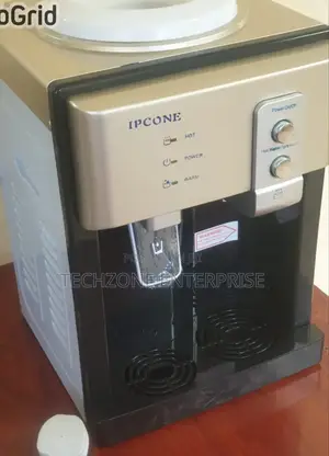 Portable Ipcone Hot and Normal Table Top Water Dispenser