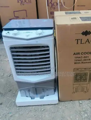 Tlac Capacity 6litres Air Cooler