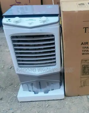 Brand New Air Cooler. 6litres Tlac