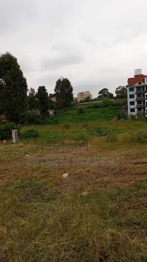 Prime One Acre Kiambu Road