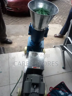 Pallet Machine