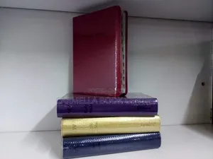Niv Medium Bible