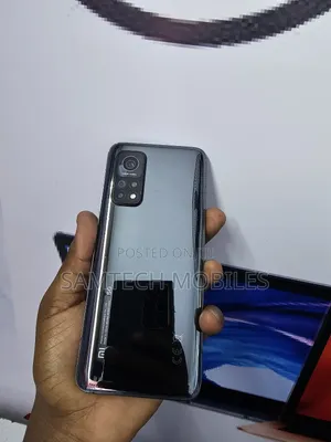 Xiaomi Mi 10T Pro 5G 256 GB Gray