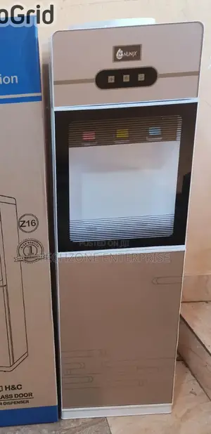 Nunix Z16c Hot, Normal Cold Standing Water Dispensers