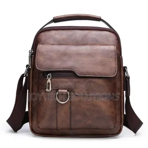 Light Weight Business Shoulder Bag