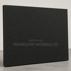 Fine Black Island Granite(2.4m * 1m * 20mm)