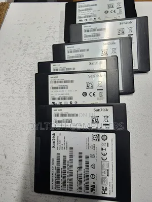 128gb SSD 2.5 Sandisk for Laptop/Desktop Use
