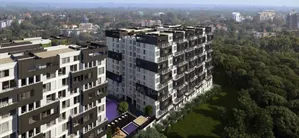 Furnished 2bdrm Apartment in Kilimani for rent