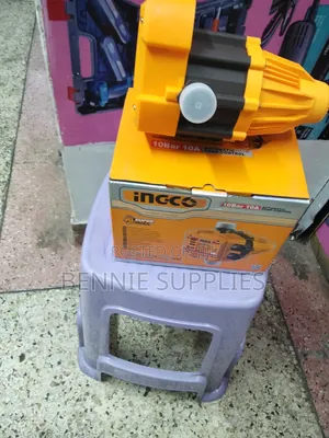 Affordable Ingco Pressure Control/ Ingco Pressure Control