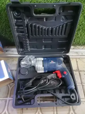 Highly Recommend 750w Maxmech Electric Drill
