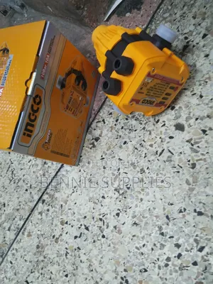 Ingco Pressure Control/ Available Ingco Pressure Control