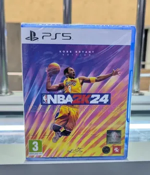 Nba 2k24 for Ps5