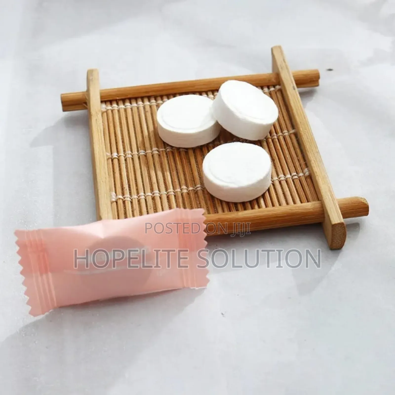 Magic Compartment Towel