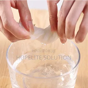 Magic Compartment Towel