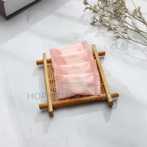Magic Compartment Towel