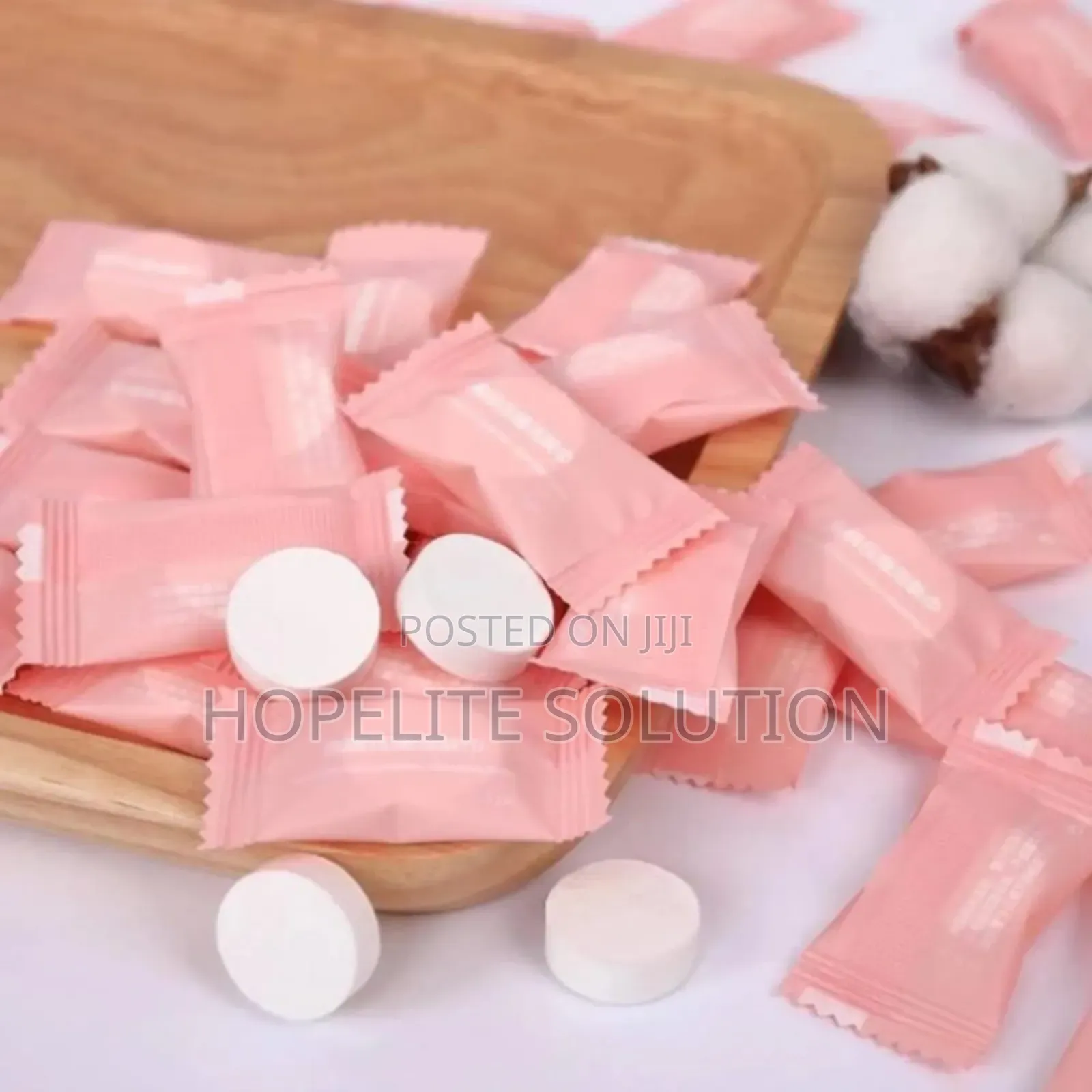 Magic Compartment Towel