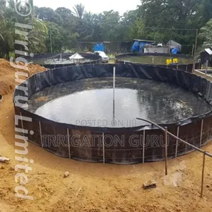Pond Liner Square Meter