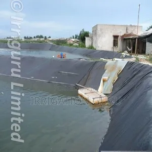 Waterproof Liner Square Meter