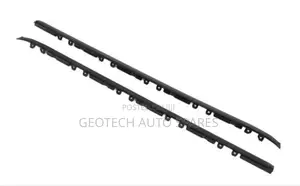 Landcruiser Prado Fj 150 Windscreen Moulding