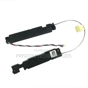 Laptop Speaker for Dell for Latitude 7480 7490 E7480 E7490