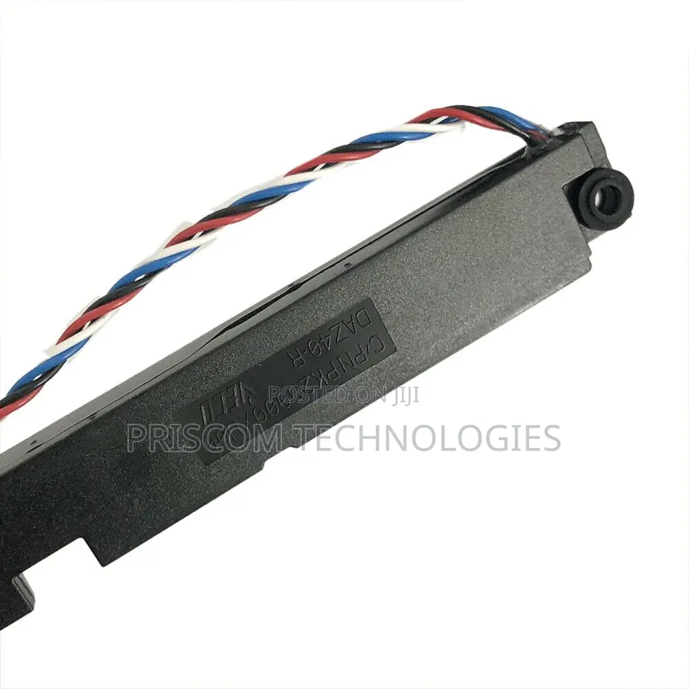 Laptop Speaker for Dell for Latitude 7480 7490 E7480 E7490