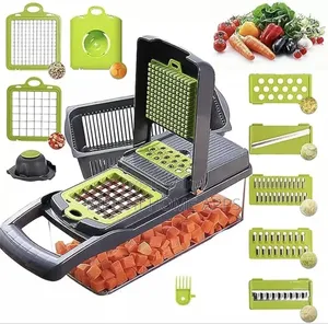 Vegetable Cutter