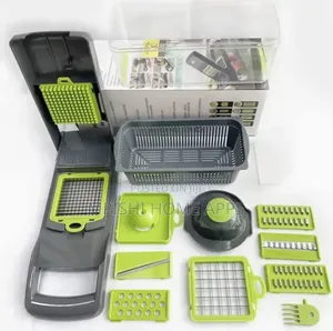 Vegetable Cutter