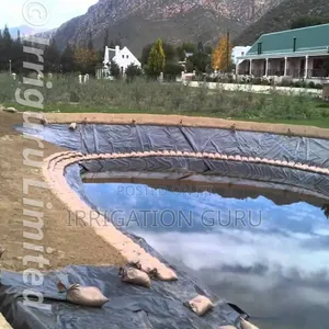 Irrigation Liner