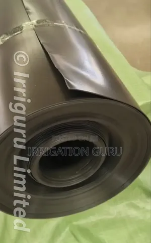 Plastic Liner for Dam SQM