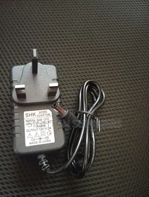 12 v by 2a Adapter