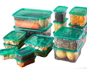 *17/Sets Fresh-Keeping Food Box Set