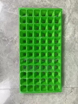 Sprouts Cells