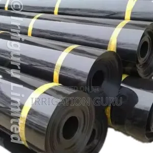 Fishpond Polythene SQM