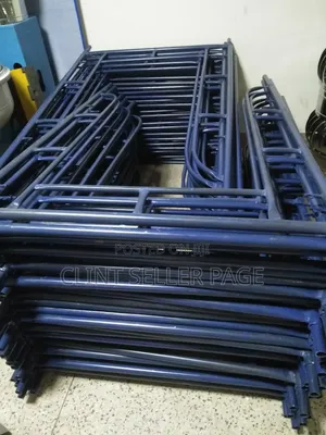 Construction Scaffolding Ladder