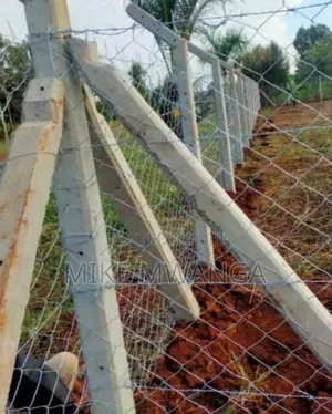 Fencing Chain Mesh Wire
