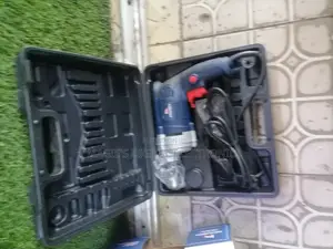 Most Suitable 750w Maxmech Electric Drill